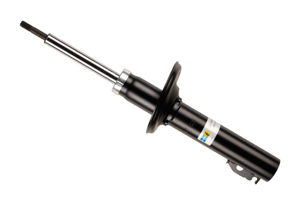 Achterschokdemper BILSTEIN B4 voor Porsche Boxster (987) zonder PASM 11.04- - BIL-22-147585 - 22-147585 - 4025258608804