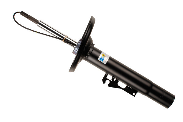 Schokdemper BILSTEIN B4 voor Porsche Boxster (987) met PASM 11.04- - BIL-22-147592 - 22-147592 - 4025258635947