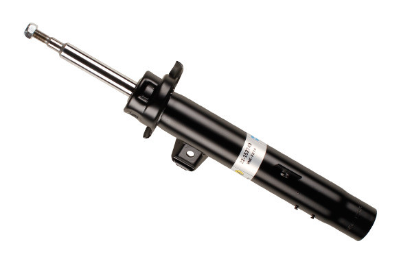 Schokdemper linksvoor BILSTEIN B4 BMW 1 Reeks E82 Coupé 120i 125i 135i 118d 120d 123d 10.07- - GT2i - BIL-22-152749 - 22-152749 - 4025258607708