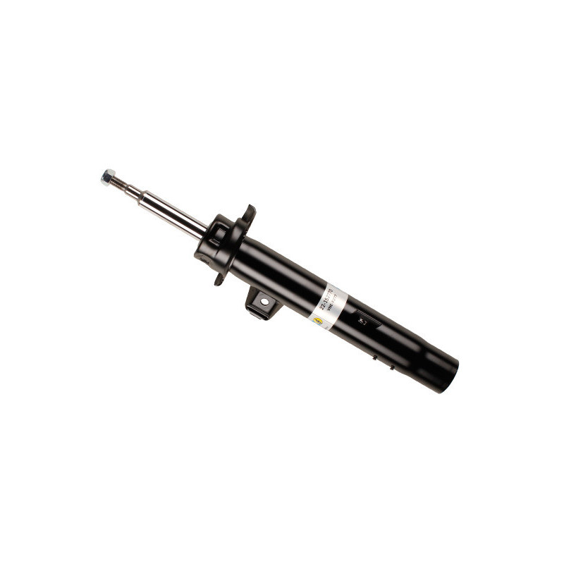 Schokdemper linksvoor BILSTEIN B4 voor BMW 1 Reeks E82 Coupé 120i 125i 135i 118d 120d 123d 10.07- Sportchassis - GT2i - BIL-22-152770 - 22-152770 - 4025258607739