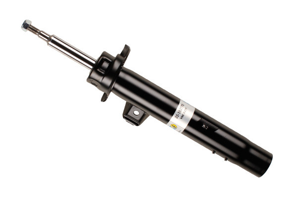 Ammortizzatore anteriore sinistro BILSTEIN B4 per BMW 1 Coupé 125i 218hp 2007/10-2013/10 - GT2i - BIL-22-152770 - 22-152770 - 4025258607739