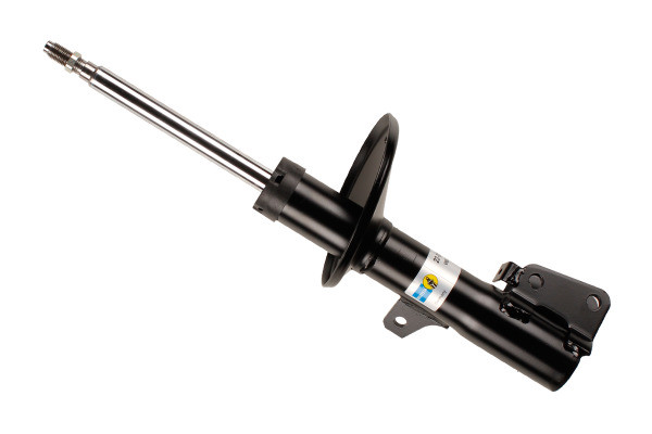 Schokdemper BILSTEIN B4 rechtsvoor voor Renault Twingo A 9.00-8.07 - BIL-22-156662 - 22-156662 - 4025258621742