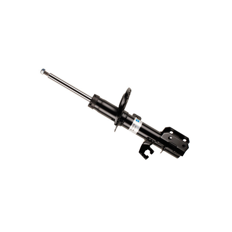 Schokdemper BILSTEIN B4 linksvoor voor Nissan Note 2.06-5.13 - BIL-22-165770 - 22-165770 - 4025258664404