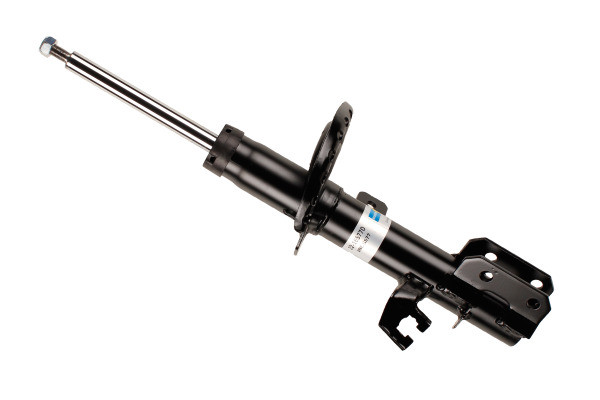 Schokdemper BILSTEIN B4 linksvoor voor Nissan Note 2.06-5.13 - BIL-22-165770 - 22-165770 - 4025258664404