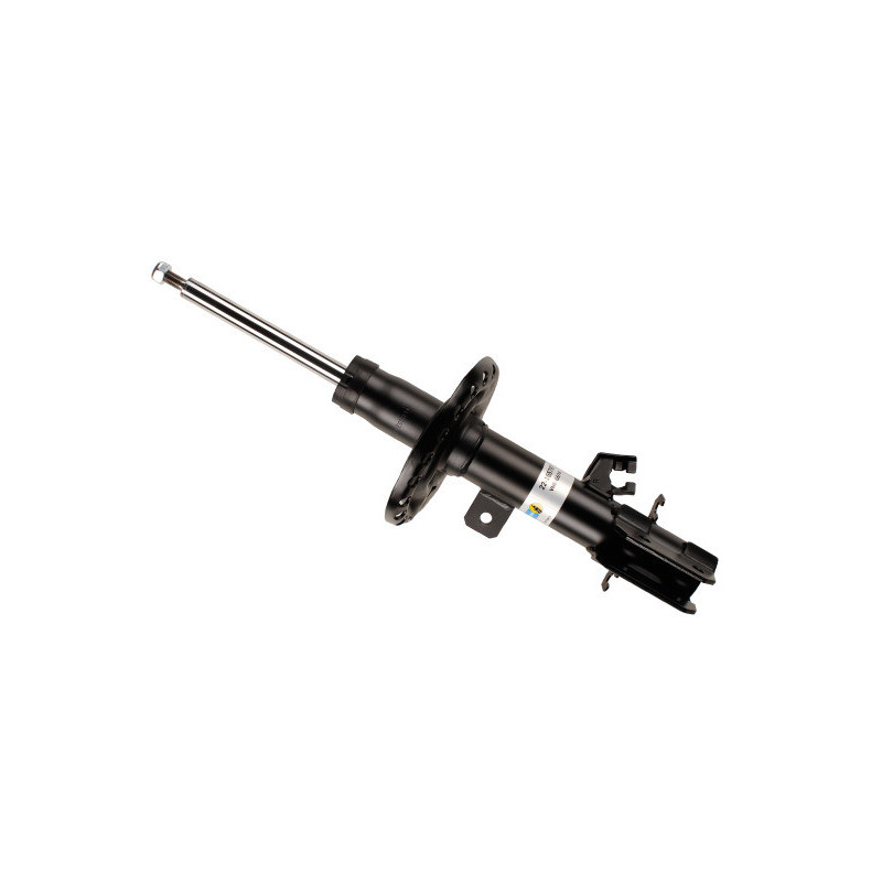 Schokdemper BILSTEIN B4 rechtsvoor voor Nissan Note 2.06-5.13 - BIL-22-165787 - 22-165787 - 4025258664411