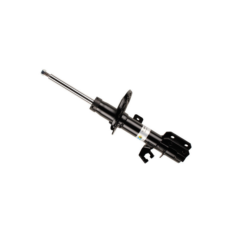 Schokdemper BILSTEIN B4 linksvoor voor Nissan Micra III K12 2.03- - BIL-22-166746 - 22-166746 - 4025258664381