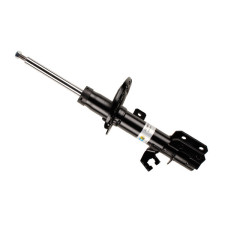 Schokdemper BILSTEIN B4 linksvoor voor Nissan Micra III K12 2.03- - BIL-22-166746 - 22-166746 - 4025258664381