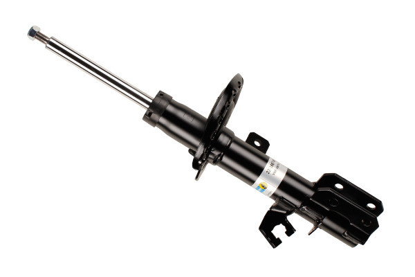 Schokdemper BILSTEIN B4 linksvoor voor Nissan Micra III K12 2.03- - BIL-22-166746 - 22-166746 - 4025258664381