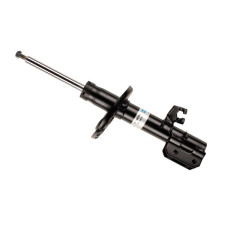 Schokdemper BILSTEIN B4 rechtsvoor voor Nissan Micra III K12 2.03- - BIL-22-166753 - 22-166753 - 4025258664398