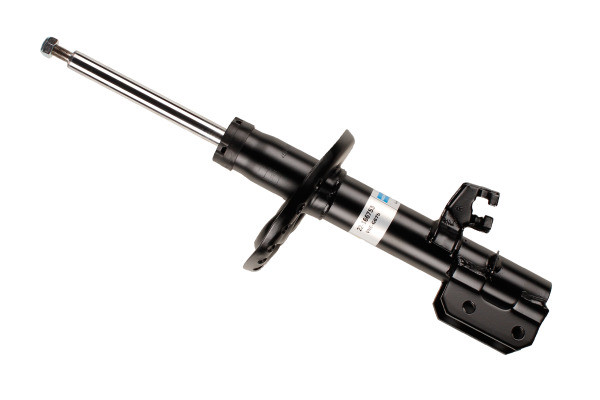 Amortizor BILSTEIN B4 față dreapta pentru Nissan Micra III K12 2.03- - BIL-22-166753 - 22-166753 - 4025258664398