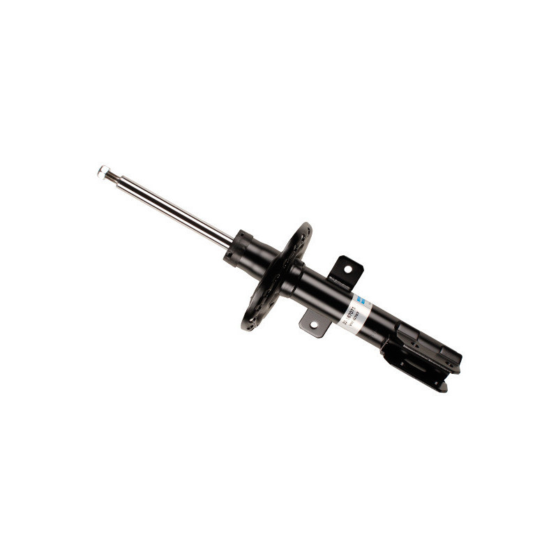Schokdemper BILSTEIN B4 voor Renault Clio C 6.05-6.10 - BIL-22-167071 - 22-167071 - 4025258646011