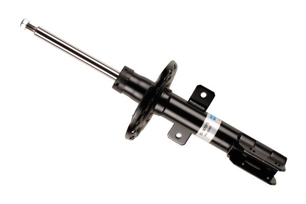 Ammortizzatore Bilstein B4 Anteriore Renault Clio III / Modus - BIL-22-167071 - 22-167071 - 4025258646011