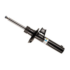 Schokdemper vooraan BILSTEIN B4 voor Audi TT / TTS (8J3) Coupé 1.8Tfsi 2.0Tfsi 3.2 VR6 10.06-8.14 - GT2i - BIL-22-170071 - 22-170071 - 4025258651794