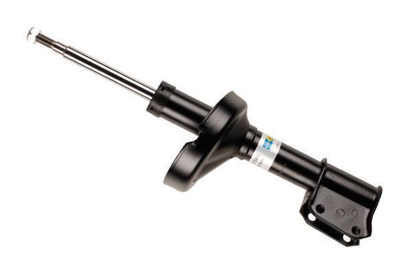 Schokdemper BILSTEIN B4 voor Renault Twingo B 09.07-08.14 - BIL-22-171443 - 22-171443 - 4025258653149