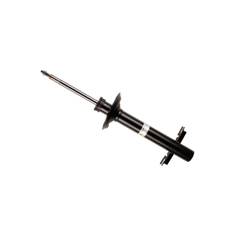 Schokdemper voor BILSTEIN B4 Fiat Ducato 150 Multijet 3.0 D 146pk 2010-2018 - GT2i - BIL-22-183415 - 22-183415 - 4025258704865
