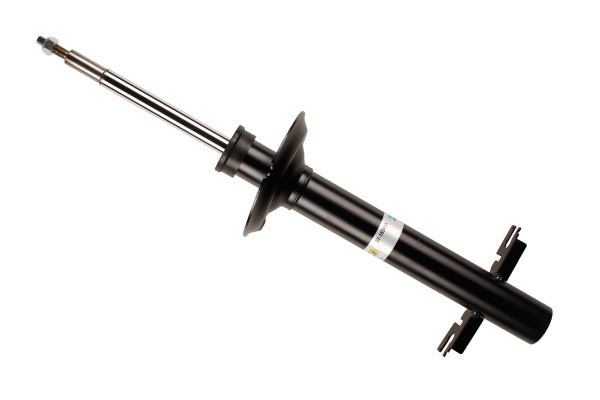 Schokdemper voor BILSTEIN B4 Fiat Ducato 150 Multijet 3.0 D 146pk 2010-2018 - GT2i - BIL-22-183415 - 22-183415 - 4025258704865