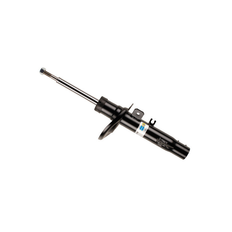 Schokdemper BILSTEIN B4 linksvoor voor Peugeot 207 4.06- - BIL-22-184160 - 22-184160 - 4025258667245