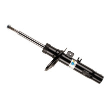 Schokdemper BILSTEIN B4 linksvoor voor Peugeot 207 4.06- - BIL-22-184160 - 22-184160 - 4025258667245