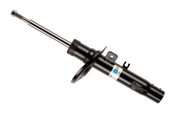 Schokdemper BILSTEIN B4 linksvoor voor Peugeot 207 4.06- - BIL-22-184160 - 22-184160 - 4025258667245