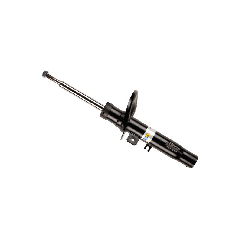 Schokdemper BILSTEIN B4 rechtsvoor voor Peugeot 207 4.06- - BIL-22-184177 - 22-184177 - 4025258667238