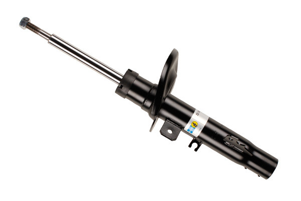 Schokdemper BILSTEIN B4 rechtsvoor voor Peugeot 207 4.06- - BIL-22-184177 - 22-184177 - 4025258667238