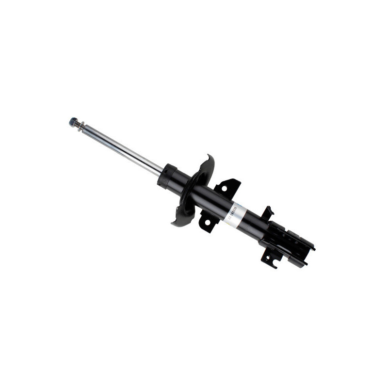 Schokdemper voor BILSTEIN B4 voor Mazda 2 (DE) 1.3, 1.5, 1.4MZR, 1.6MZ-CD 1.08- - GT2i - BIL-22-193339 - 22-193339 - 4025258745790