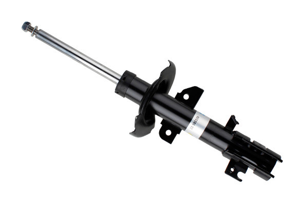 BILSTEIN B4 damper front left unit Mazda 2 1.4 MZR-CD 68cv 2008/01-2015/06 - GT2i - BIL-22-193339 - 22-193339 - 4025258745790