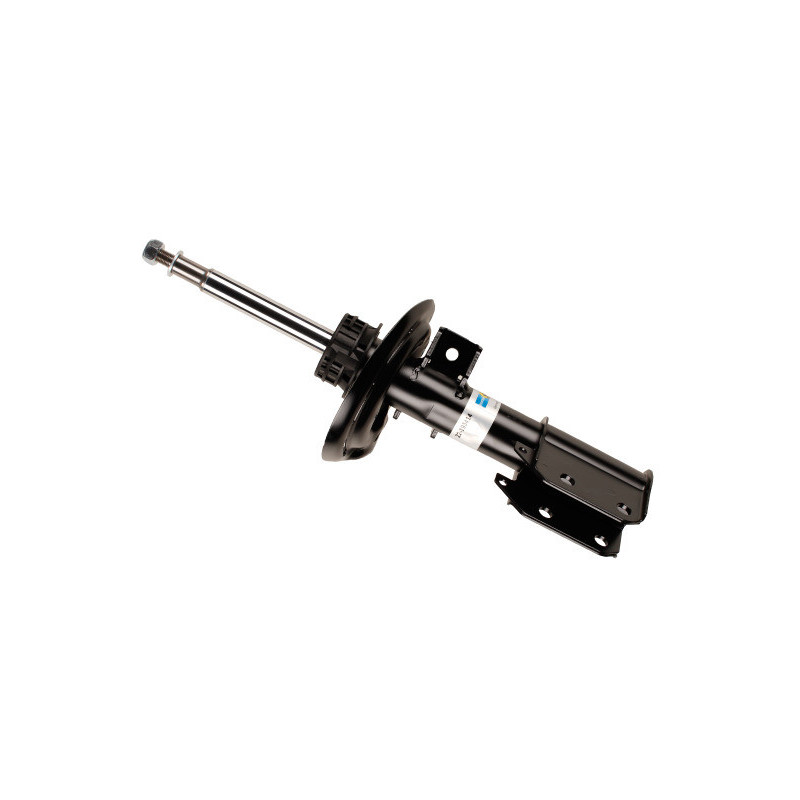 Schokdemper voor BILSTEIN B4 Mercedes-Benz C-Klasse 250 CDI 4matic 204pk 2011-2014 - GT2i - BIL-22-193414 - 22-193414 - 4025258704872