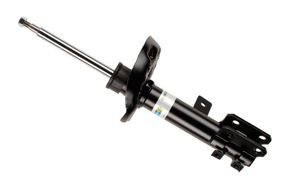 Schokdemper BILSTEIN B4 linksvoor voor Hyundai i30 (FD) 10.07 -11.11 - BIL-22-196330 - 22-196330 - 4025258703530