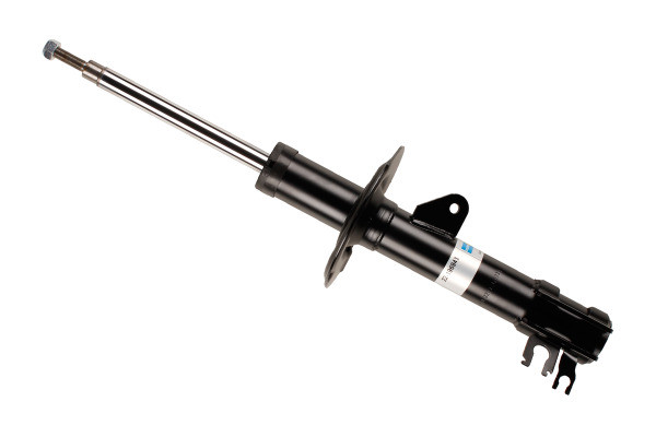 Amortisseur avant droit BILSTEIN B4 Fiat Panda 1.3 D Multijet 4x4 75cv 2010-2012 - GT2i - BIL-22-196941 - 22-196941 - 4025258682200