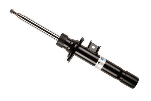 Schokdemper BILSTEIN B4 linksvoor voor BMW X3 (F25) 9.10- - BIL-22-197672 - 22-197672 - 4025258696528