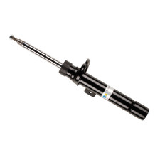Schokdemper BILSTEIN B4 linksvoor voor BMW X3 (F25) Sportchassis 9.10- - BIL-22-213136 - 22-213136 - 4025258696573