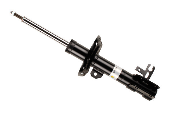 Schokdemper BILSTEIN B4 rechtsvoor voor Opel Meriva B 6.10- - BIL-22-213785 - 22-213785 - 4025258704957