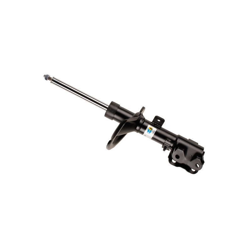 Schokdemper linksvoor BILSTEIN B4 Mitsubishi Lancer VIII 1.6 MIVEC 117pk 2010-2017 - GT2i - BIL-22-213839 - 22-213839 - 4025258704971