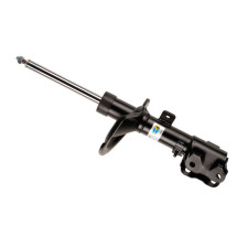 Schokdemper linksvoor BILSTEIN B4 Mitsubishi Lancer VIII 1.6 MIVEC 117pk 2010-2017 - GT2i - BIL-22-213839 - 22-213839 - 4025258704971