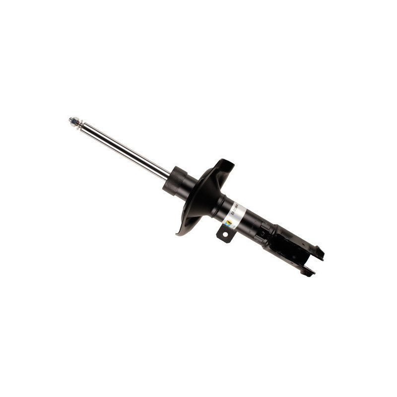 Schokdemper rechtsvoor BILSTEIN B4 Mitsubishi Lancer VIII 1.6 MIVEC 117pk 2010-2017 - GT2i - BIL-22-213846 - 22-213846 - 4025258704988