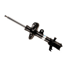 Schokdemper BILSTEIN B4 linksvoor voor Honda CR-V III 1.07-12.11 - BIL-22-214089 - 22-214089 - 4025258704995