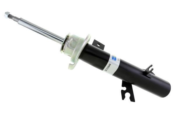 Schokdemper BILSTEIN B4 rechtsvoor voor Mini Mini Coupé (R58) 9.11- - BIL-22-215949 - 22-215949 - 4025258701727
