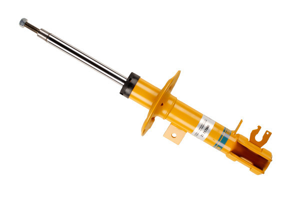 Amortizor față dreapta BILSTEIN B6 pentru Fiat 500 / 500C 0.9, 1.2, 1.2LPG, 1.4, 1.3D Multijet 09.07- - GT2i - BIL-22-217660 - 22-217660 - 4025258709631