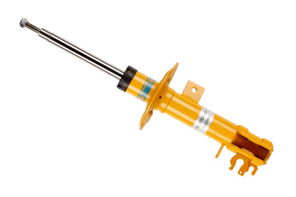 Amortizor BILSTEIN B8 față stânga Fiat 500 / 500C 0.9, 1.2, 1.2LPG, 1.3D Multijet, 1.4, 1.4 Abarth 09.07- - GT2i - BIL-22-217684 - 22-217684 - 4025258709648