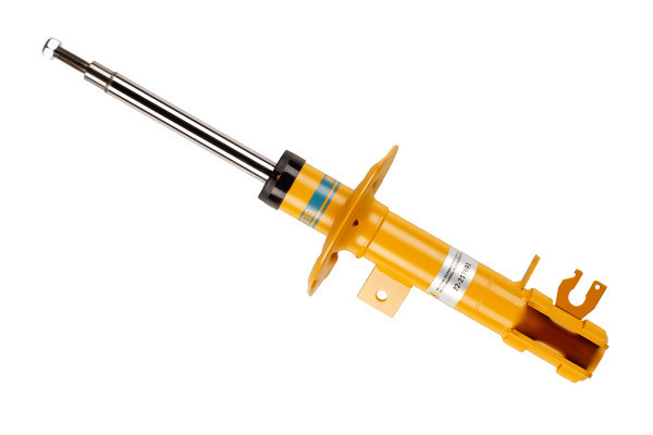 Amortizor BILSTEIN B8 față stânga Fiat 500, 500C, 0.9, 1.2, 1.2LPG, 1.3D, 1.4, 1.4 Abarth, 09.07- - GT2i - BIL-22-217691 - 22-217691 - 4025258709976