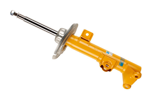 Schokdemper voor BILSTEIN B6 voor Mercedes SLK R172 200/250/250CDI/350/55 AMG 4.11- - GT2i - BIL-22-218254 - 22-218254 - 4025258720247