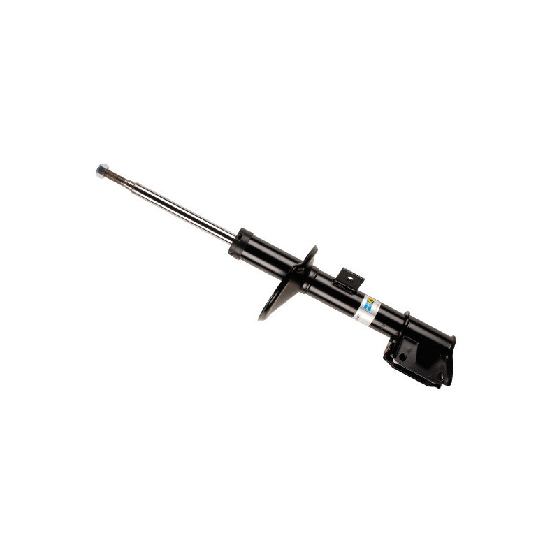Schokdemper BILSTEIN B4 voor Dacia Duster 2WD 6.10 - BIL-22-223470 - 22-223470 - 4025258715540