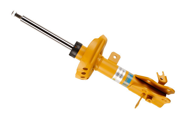 Schokdemper voor BILSTEIN B6 Honda Civic IX (FB/FG) 1.8 2.12- - GT2i - BIL-22-224514 - 22-224514 - 4025258726720