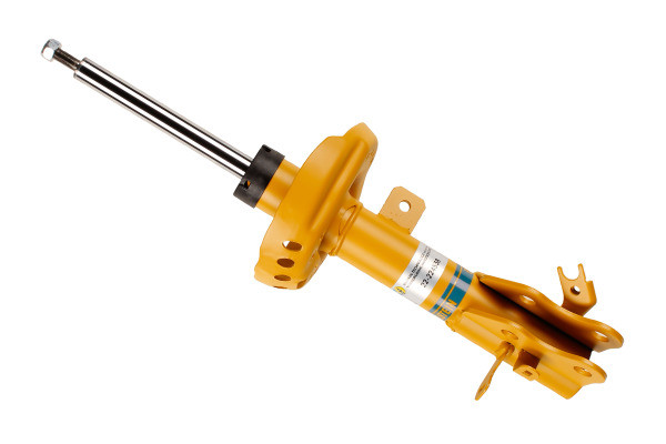 Schokdemper BILSTEIN B8 voor Honda Civic IX 1.8, 1.4i-Vtec, 1.6 i-DTEC, 2.2 I-DTEC, 1.8I-Vtec 2.12- - GT2i - BIL-22-224538 - 22-224538 - 4025258726737