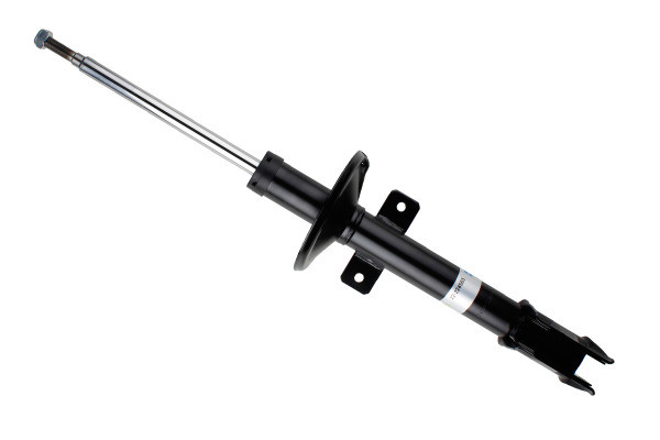 Achterschokdemper BILSTEIN B4 voor Dacia Duster 2WD 6.10 - BIL-22-224583 - 22-224583 - 4025258715557