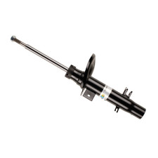 Schokdemper linksvoor BILSTEIN B4 Peugeot 208 1.0 tot 1.6 HDI 3.12- - GT2i - BIL-22-225214 - 22-225214 - 4025258717650