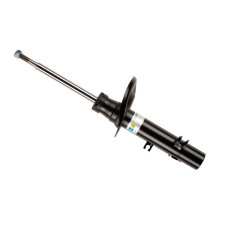 Schokdemper rechtsvoor BILSTEIN B4 Peugeot 208 1.0 tot 1.6 GTI 3.12- Ø51mm - GT2i - BIL-22-225252 - 22-225252 - 4025258717681