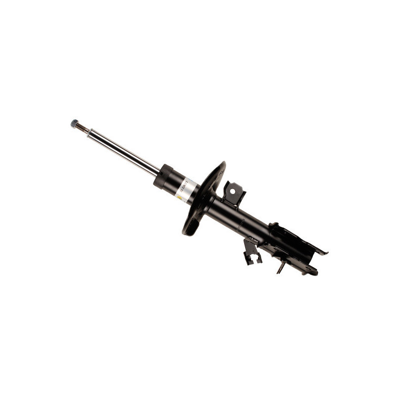 Schokdemper voor BILSTEIN B4 Nissan Qashqai (J10) 5pl 1.6/2.0 3.07-1.14- - GT2i - BIL-22-226372 - 22-226372 - 4025258718985