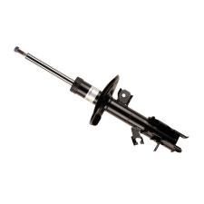 Schokdemper voor BILSTEIN B4 Nissan Qashqai (J10) 5pl 1.6/2.0 3.07-1.14- - GT2i - BIL-22-226372 - 22-226372 - 4025258718985
